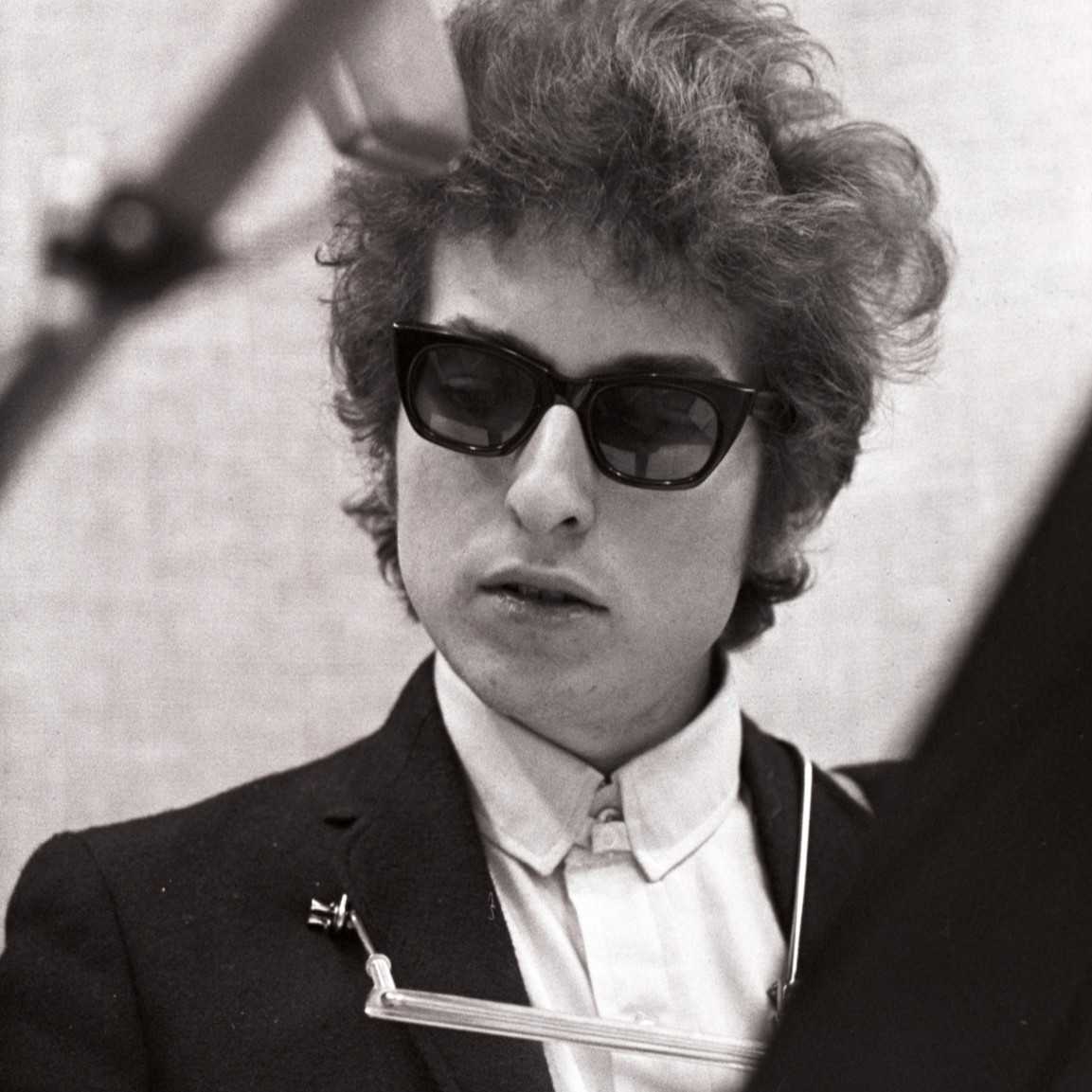 Bob Dylan