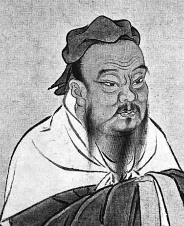 Confucius